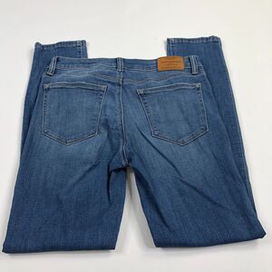 Lucky Brand Lolita Skinny 4/27 (Act 30W 29L) Women's Stretch Denim Jeans